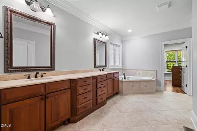 7324 Sparhawk Road, Wake Forest, NC 27587 - Photo 23