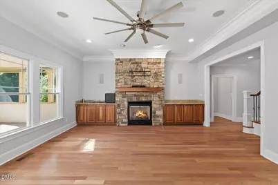 7324 Sparhawk Road, Wake Forest, NC 27587 - Photo 11