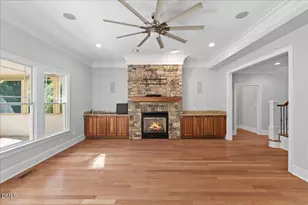 7324 Sparhawk Rd, Wake Forest, NC 27587 - Photo 11