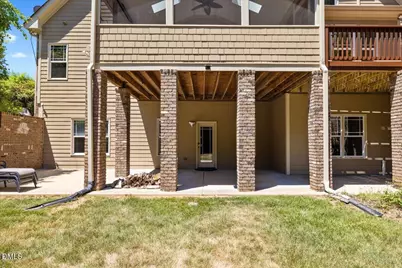 7324 Sparhawk Road, Wake Forest, NC 27587 - Photo 37
