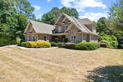 7324 Sparhawk Road, Wake Forest, NC 27587 - Photo 3