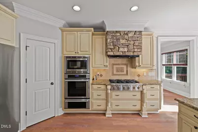 7324 Sparhawk Road, Wake Forest, NC 27587 - Photo 15