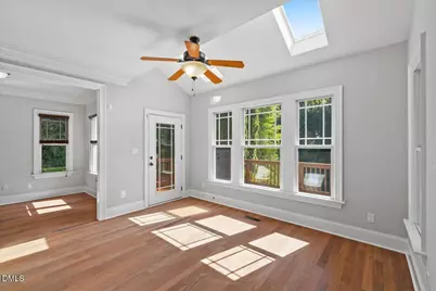 7324 Sparhawk Road, Wake Forest, NC 27587 - Photo 13