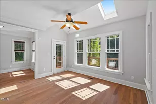 7324 Sparhawk Rd, Wake Forest, NC 27587 - Photo 13
