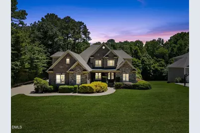 7324 Sparhawk Road, Wake Forest, NC 27587 - Photo 1