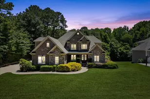 7324 Sparhawk Rd, Wake Forest, NC 27587 - Photo 1