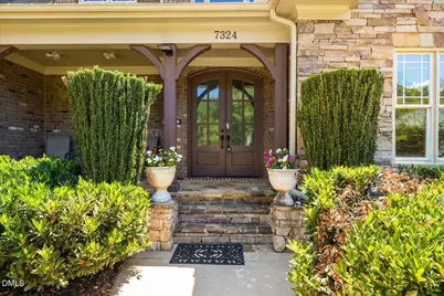 7324 Sparhawk Road, Wake Forest, NC 27587 - Photo 5