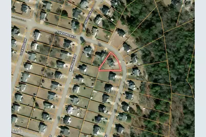 190 Asheford Way, Cameron, NC 28326 - Photo 5