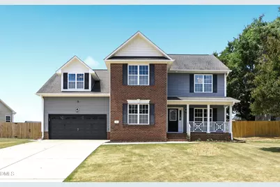 190 Asheford Way, Cameron, NC 28326 - Photo 3