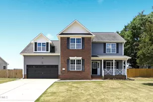 190 Asheford Way, Cameron, NC 28326 - Photo 3