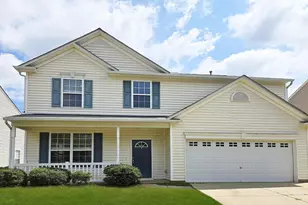 105 Chandler Springs Dr, Holly Springs, NC 27540 - Photo 1