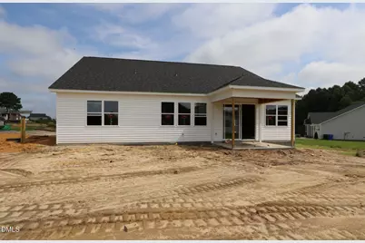 444 Denali Drive, Angier, NC 27501 - Photo 5