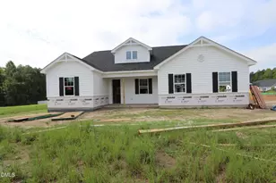 444 Denali Dr, Angier, NC 27501 - Photo 1
