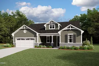 444 Denali Drive, Angier, NC 27501 - Photo 1