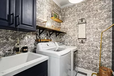 12416 Beauvoir Street, Raleigh, NC 27614 - Photo 33