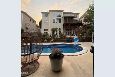 12416 Beauvoir Street, Raleigh, NC 27614 - Photo 37
