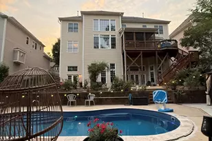 12416 Beauvoir St, Raleigh, NC 27614 - Photo 37