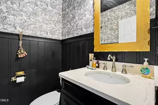 12416 Beauvoir St, Raleigh, NC 27614 - Photo 29