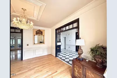 12416 Beauvoir Street, Raleigh, NC 27614 - Photo 17