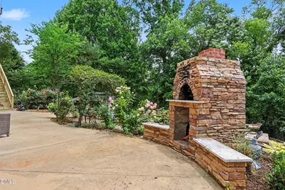 12416 Beauvoir Street, Raleigh, NC 27614 - Photo 33