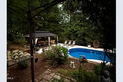 12416 Beauvoir Street, Raleigh, NC 27614 - Photo 43