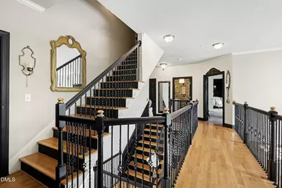 12416 Beauvoir Street, Raleigh, NC 27614 - Photo 21
