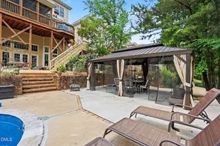 12416 Beauvoir St, Raleigh, NC 27614 - Photo 7