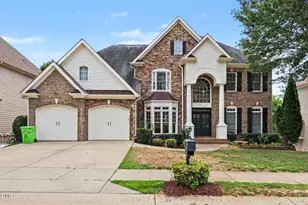 12416 Beauvoir St, Raleigh, NC 27614 - Photo 1