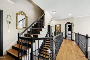 12416 Beauvoir St, Raleigh, NC 27614 - Photo 21