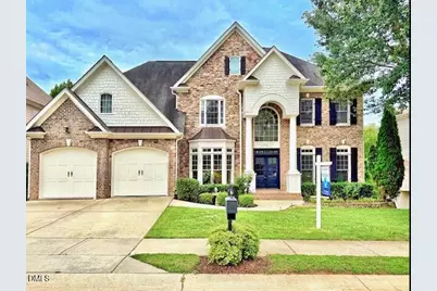 12416 Beauvoir Street, Raleigh, NC 27614 - Photo 1