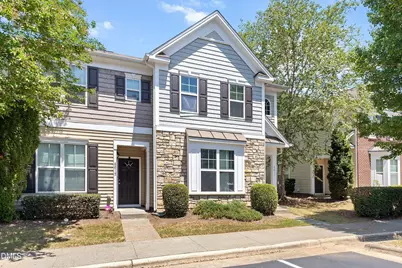 6617 Clarksburg Place, Raleigh, NC 27616 - Photo 35