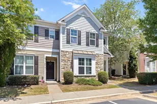 6617 Clarksburg Pl, Raleigh, NC 27616 - Photo 35