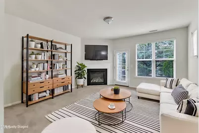 6617 Clarksburg Place, Raleigh, NC 27616 - Photo 7
