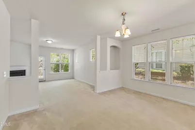 6617 Clarksburg Place, Raleigh, NC 27616 - Photo 9