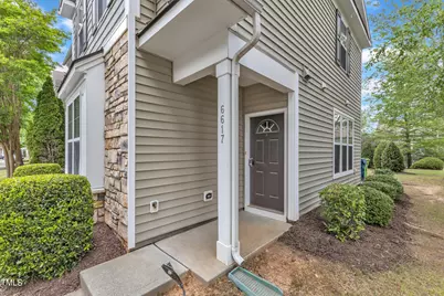 6617 Clarksburg Place, Raleigh, NC 27616 - Photo 3