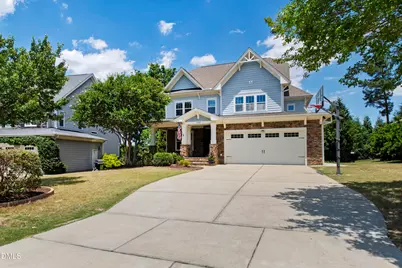 108 Roslin Way, Holly Springs, NC 27540 - Photo 3