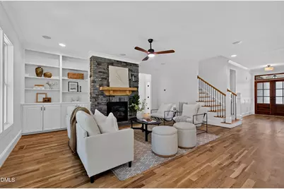 108 Roslin Way, Holly Springs, NC 27540 - Photo 23