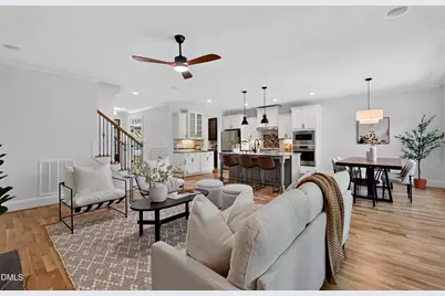 108 Roslin Way, Holly Springs, NC 27540 - Photo 27