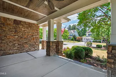 108 Roslin Way, Holly Springs, NC 27540 - Photo 5