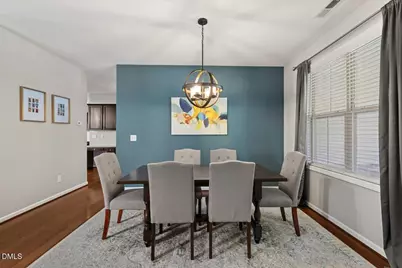 2921 Britmass Drive, Raleigh, NC 27616 - Photo 9