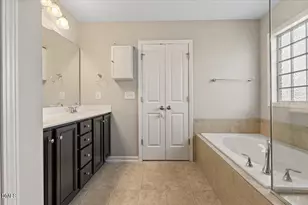 2921 Britmass Drive, Raleigh, NC 27616 - Photo 31