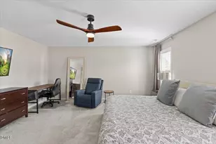2921 Britmass Drive, Raleigh, NC 27616 - Photo 27