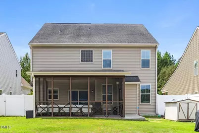 2921 Britmass Drive, Raleigh, NC 27616 - Photo 49