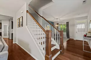 2921 Britmass Drive, Raleigh, NC 27616 - Photo 23