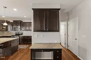 2921 Britmass Drive, Raleigh, NC 27616 - Photo 13