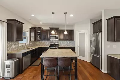 2921 Britmass Drive, Raleigh, NC 27616 - Photo 15