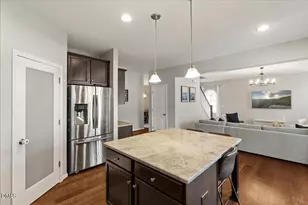 2921 Britmass Drive, Raleigh, NC 27616 - Photo 17