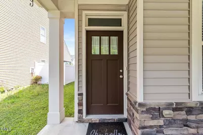 2921 Britmass Drive, Raleigh, NC 27616 - Photo 7