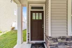 2921 Britmass Drive, Raleigh, NC 27616 - Photo 7