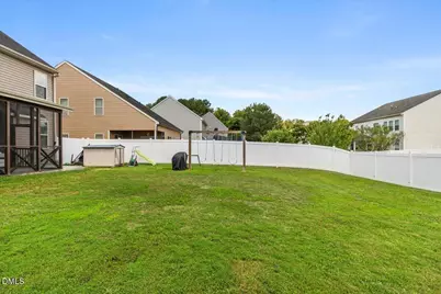2921 Britmass Drive, Raleigh, NC 27616 - Photo 47